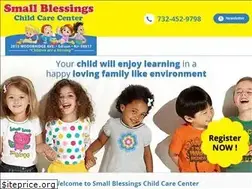 Sites similar to smallblessing.com