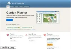 Sites similar to smallblueprinter.com