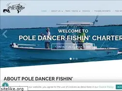 Sites similar to smallboatbigfish.com