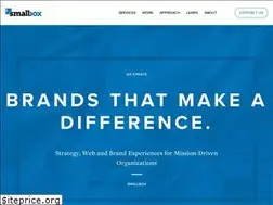 Sites similar to smallbox.com