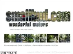 Sites similar to smallbud.com