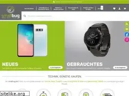 Sites similar to smallbug.de