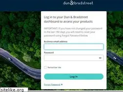 Sites similar to smallbusiness.dnb.com