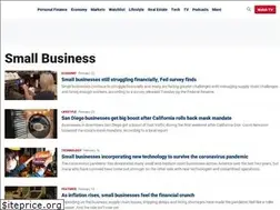 Sites similar to smallbusiness.foxbusiness.com