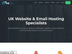 Sites similar to smallbusiness.host