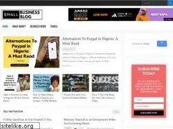 Sites similar to smallbusiness.ltd