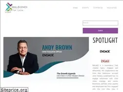 Sites similar to smallbusiness.report