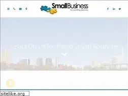 Sites similar to smallbusinessaccountingservicesinc.com