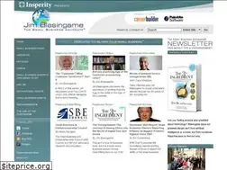 Sites similar to smallbusinessadvocate.com
