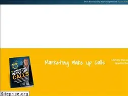 Sites similar to smallbusinessbigmarketing.com