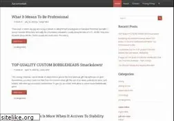 Sites similar to smallbusinessbigworld.com