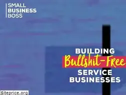 Sites similar to smallbusinessboss.co