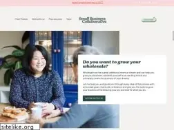 Sites similar to smallbusinesscollaborative.co.uk