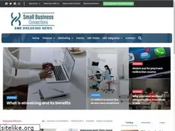 Sites similar to smallbusinessconnections.com.au