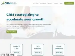 Sites similar to smallbusinesscrmcoach.com