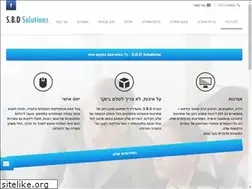 Sites similar to smallbusinessdomain.com