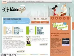 Sites similar to smallbusinessideas.com