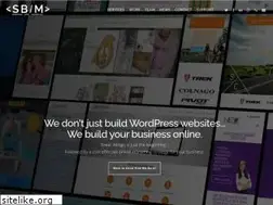 Sites similar to smallbusinessinternetmarketing.com.au