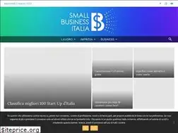 Sites similar to smallbusinessitalia.it