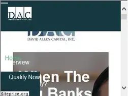 Sites similar to smallbusinessloans.biz