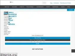 Sites similar to smallbusinessmajority.com