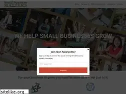 Sites similar to smallbusinessmattersonline.com