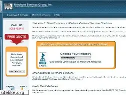 Sites similar to smallbusinessmerchantaccounts.com