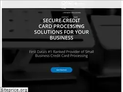Sites similar to smallbusinessmerchantservice.com