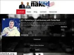 Sites similar to smallbusinessnaked.com
