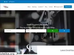 Sites similar to smallbusinessnearme.com.au