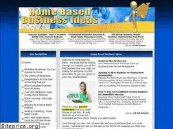 Sites similar to smallbusinesspaths.com