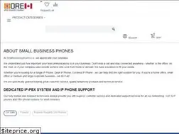 Sites similar to smallbusinessphones.ca