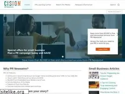 Sites similar to smallbusinesspr.com