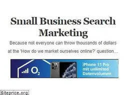 Sites similar to smallbusinesssem.com