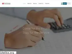 Sites similar to smallbusinesstaxaccountants.ca