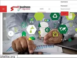 Sites similar to smallbusinesstrendz.com