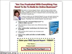 Sites similar to smallbusinessunmarketing.com