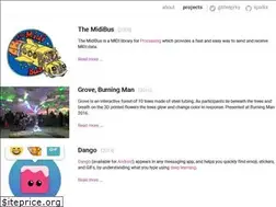 Sites similar to smallbutdigital.com
