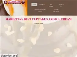 Sites similar to smallcakes.kitchen