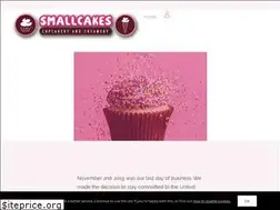 Sites similar to smallcakesboernetx.com