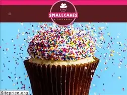 Sites similar to smallcakescosprings.com