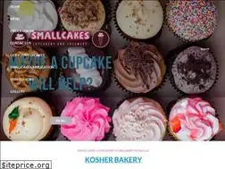 Sites similar to smallcakesdallastx.com