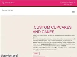 Sites similar to smallcakesdanville.com