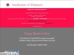Sites similar to smallcakeselmhurst.com