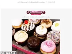 Sites similar to smallcakesgriffin.com