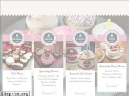Sites similar to smallcakesidaho.com
