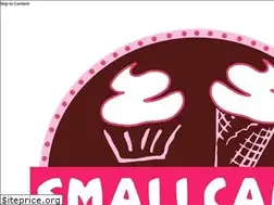 Sites similar to smallcakesjax.com