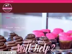 Sites similar to smallcakesnm.com