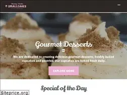 Sites similar to smallcakesofnebraska.com