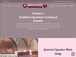 Sites similar to smallcakesscottsdale.com